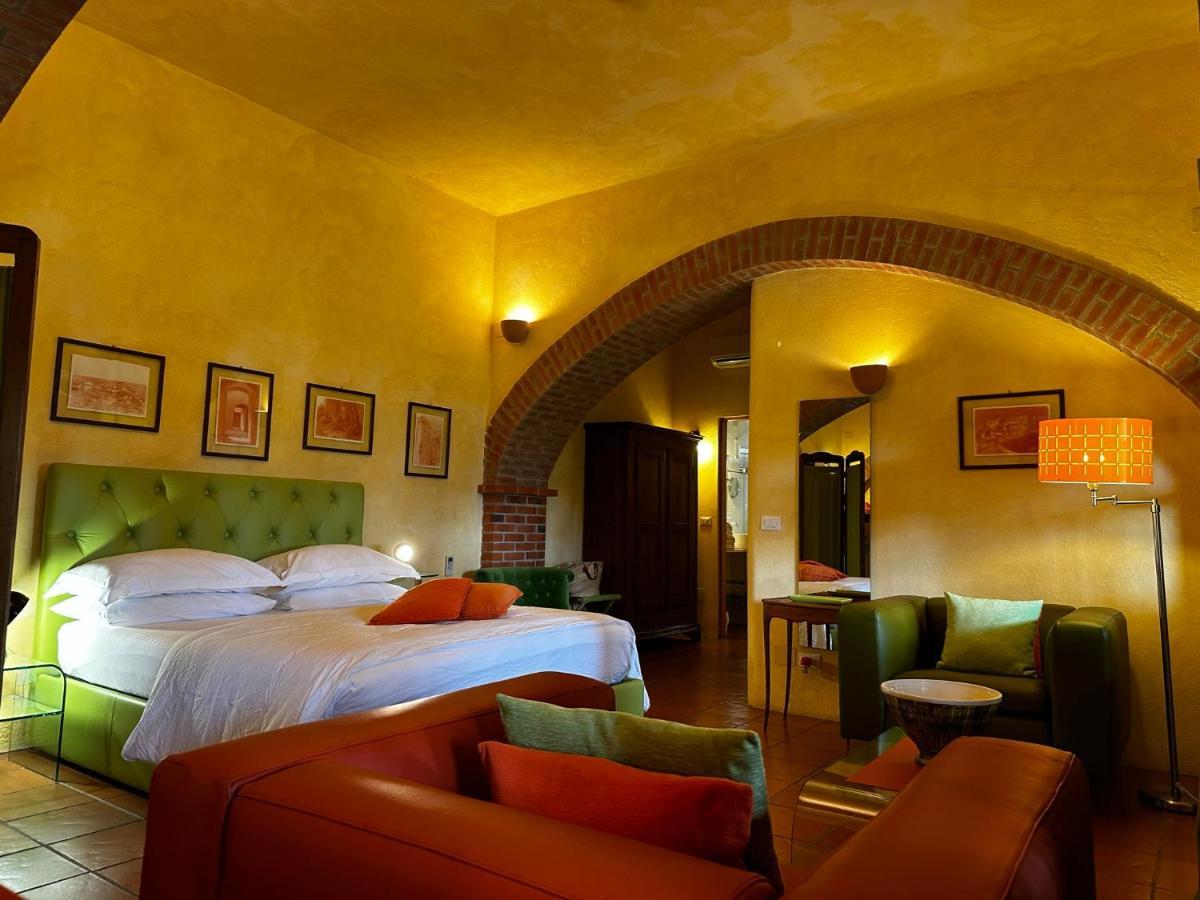 Aparthotel Relais San Damian Imperia Exterior foto
