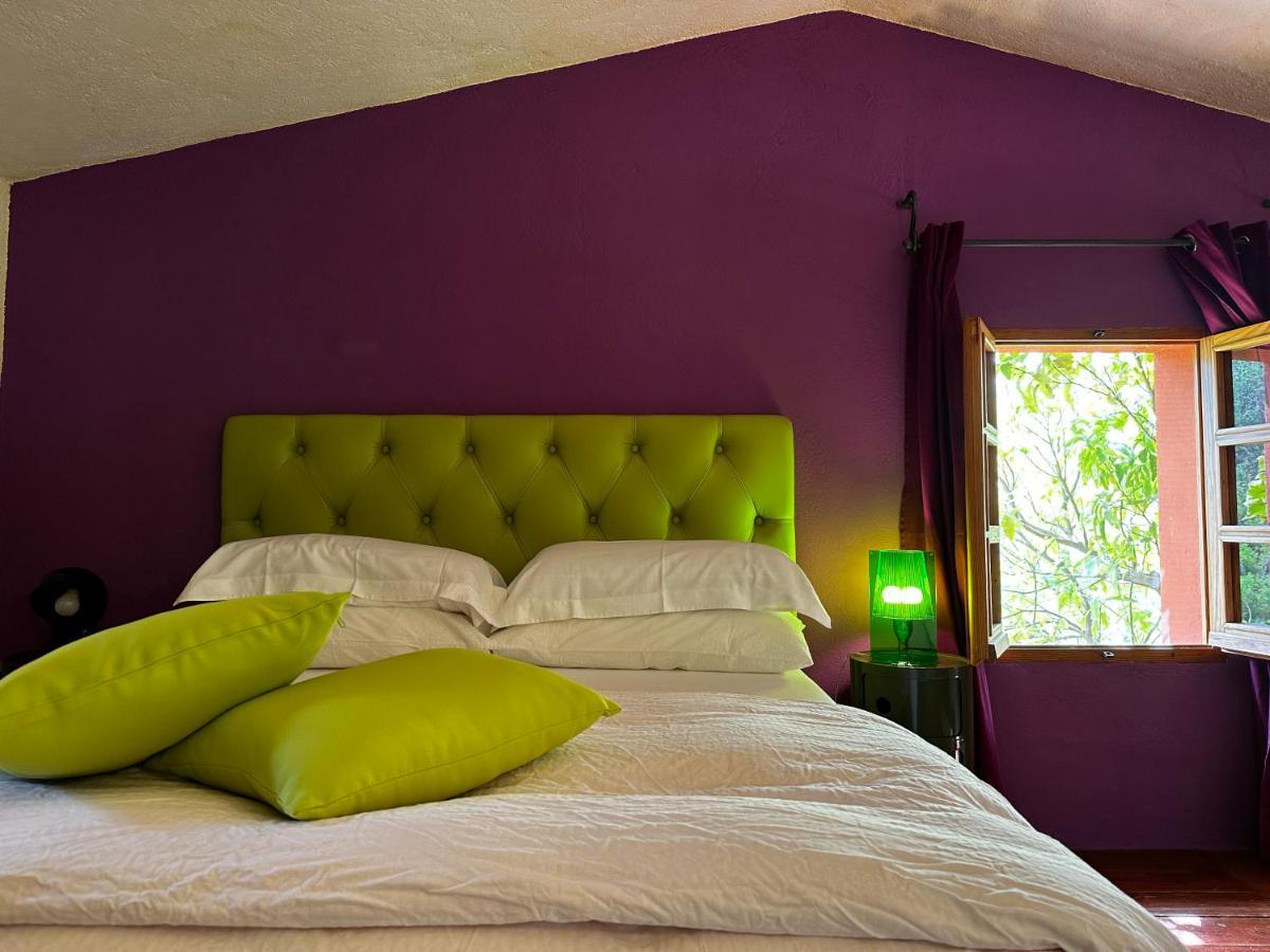 Aparthotel Relais San Damian Imperia Exterior foto