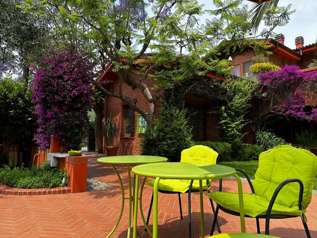 Aparthotel Relais San Damian Imperia Exterior foto