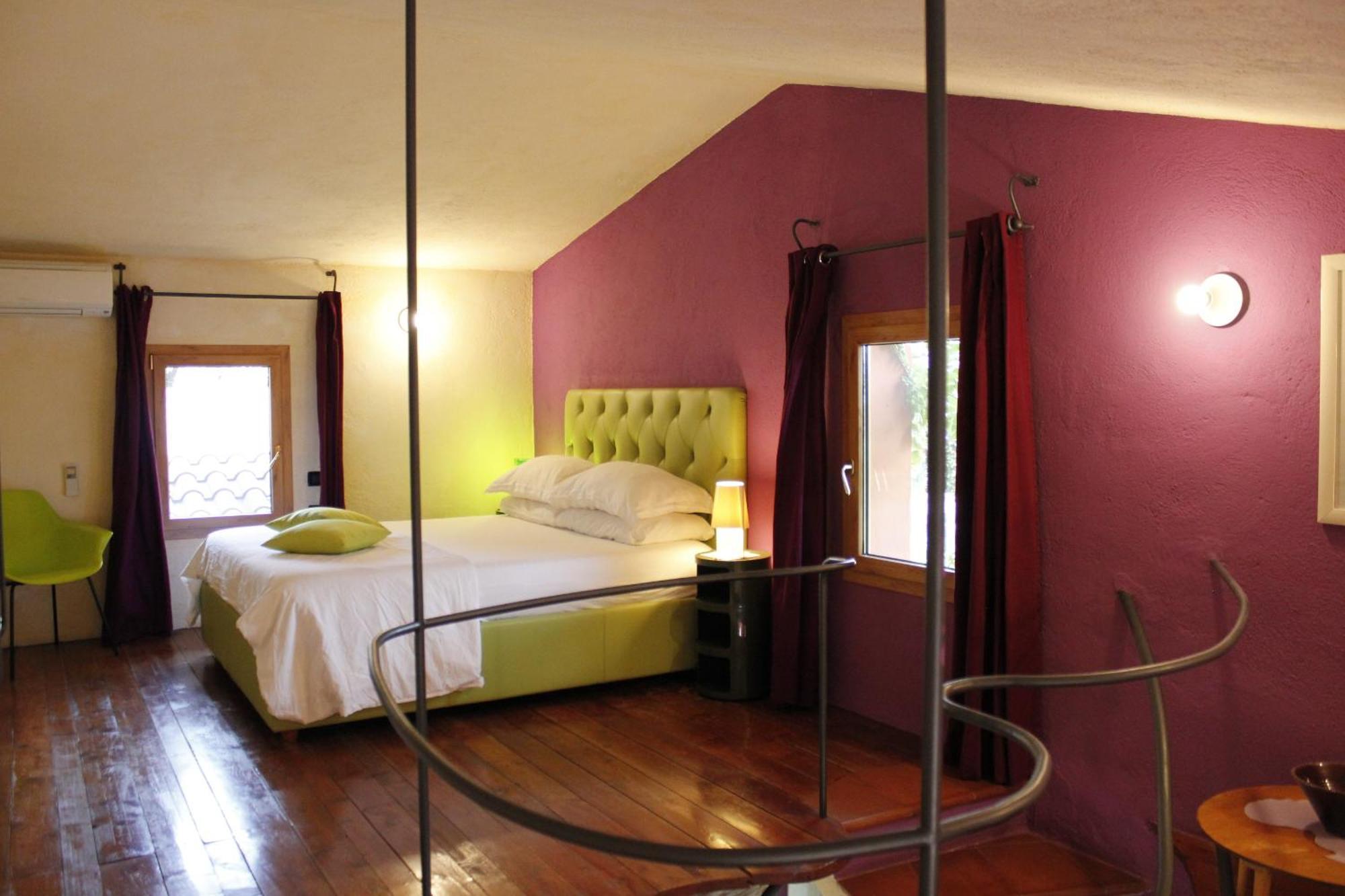 Aparthotel Relais San Damian Imperia Exterior foto