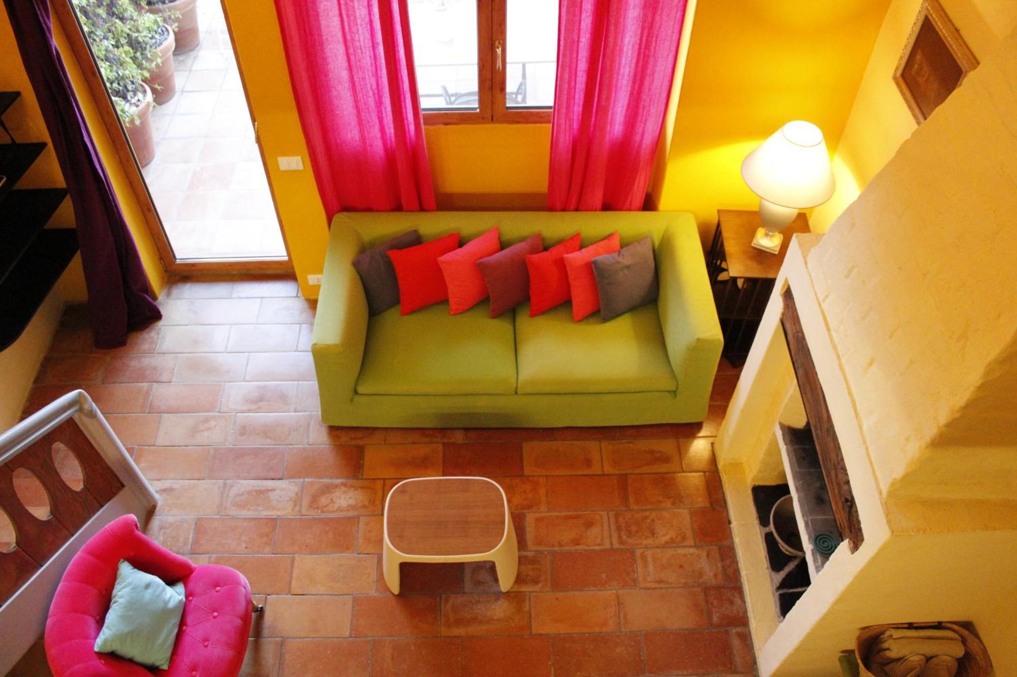 Aparthotel Relais San Damian Imperia Exterior foto
