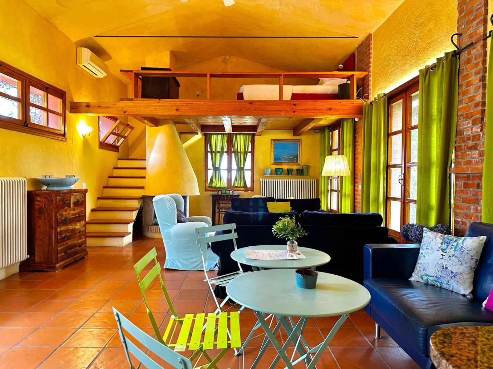 Aparthotel Relais San Damian Imperia Exterior foto