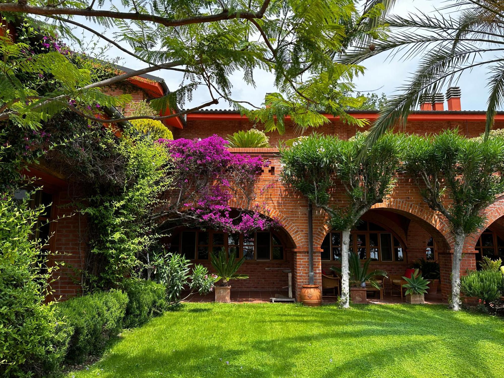 Aparthotel Relais San Damian Imperia Exterior foto