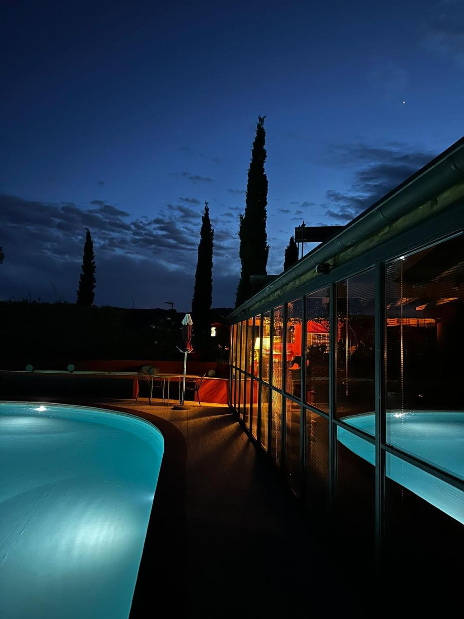Aparthotel Relais San Damian Imperia Exterior foto